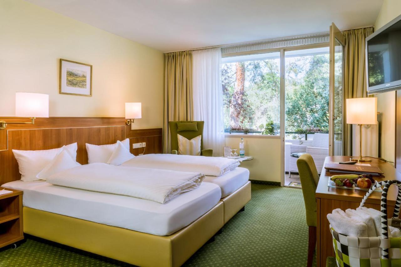 Kurhotel Markushof Bad Bellingen Exterior photo